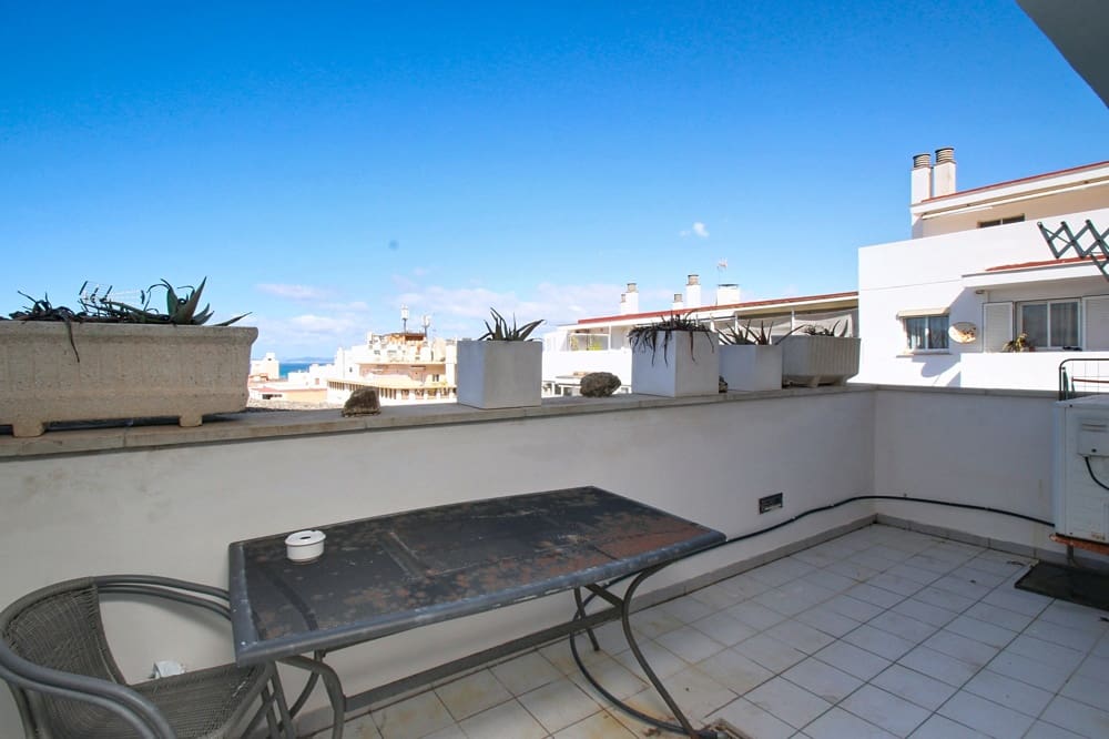 3 bedroom Flat for sale in L'Arenal / S'Arenal - € 475,000 (Ref: 9914829)