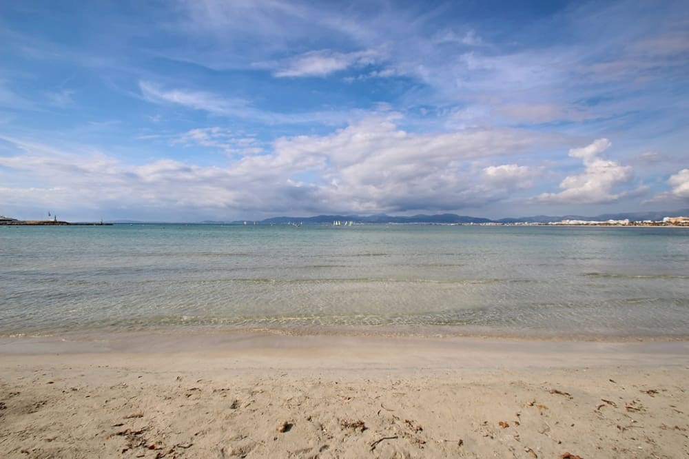 3 bedroom Flat for sale in L'Arenal / S'Arenal - € 475,000 (Ref: 9914829)