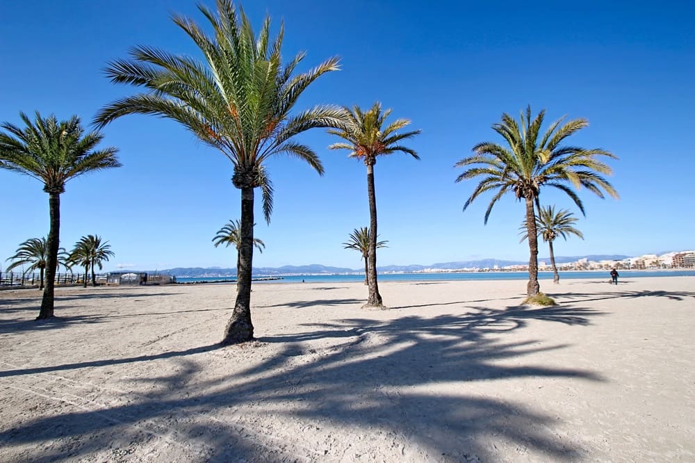 3 bedroom Flat for sale in L'Arenal / S'Arenal - € 475,000 (Ref: 9914829)