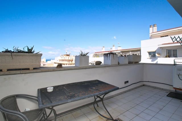 3 bedroom Flat for sale in L'Arenal / S'Arenal, Llucmajor - € 475,000 (Ref: 9914829)