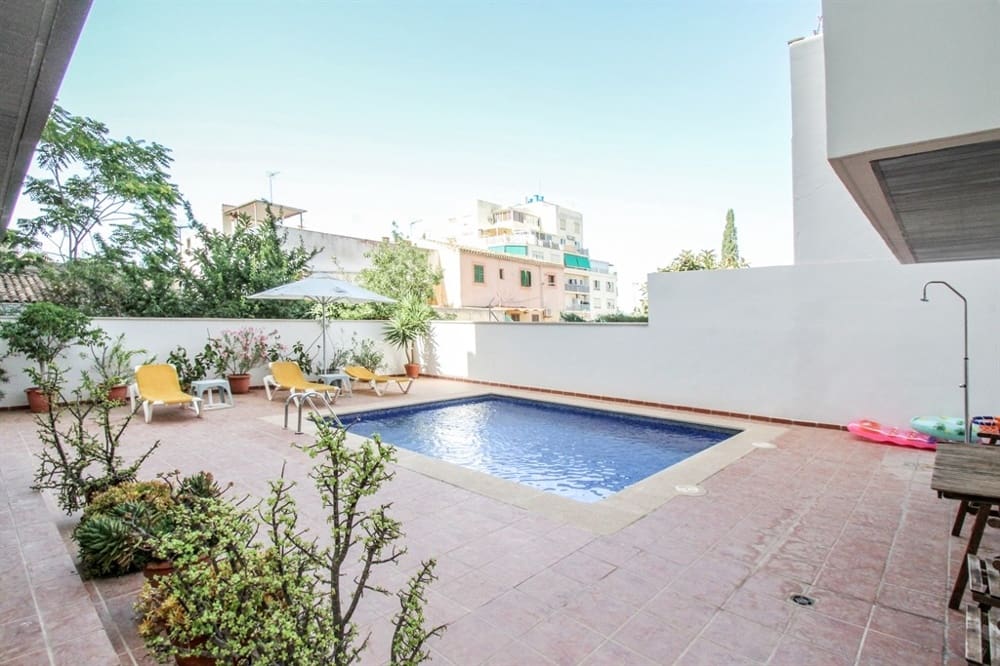 3 bedroom Flat for sale in L'Arenal / S'Arenal - € 475,000 (Ref: 9914829)