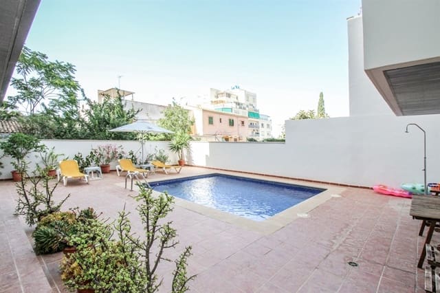 3 makuuhuone Asunto myytävänä paikassa L'Arenal / S'Arenal, Llucmajor - 475 000 € (Ref: 9914829)