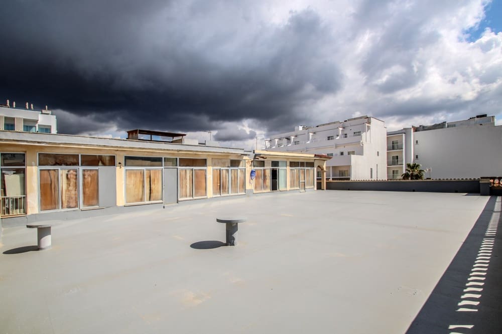 20 slaapkamer Huis te koop in L'Arenal / S'Arenal - € 2.500.000 (Ref: 9918999)