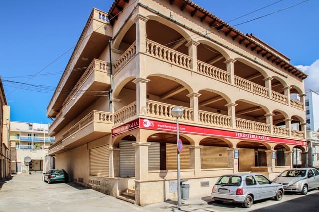 20 slaapkamer Huis te koop in L'Arenal / S'Arenal, Llucmajor - € 2.500.000 (Ref: 9918999)