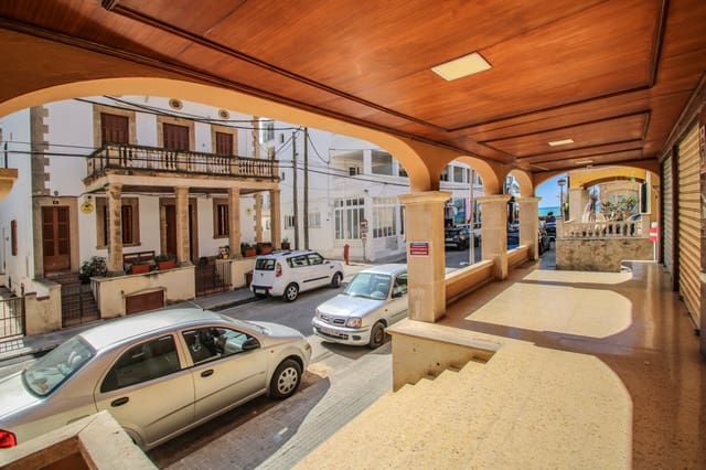 20 slaapkamer Huis te koop in L'Arenal / S'Arenal, Llucmajor - € 2.500.000 (Ref: 9918999)