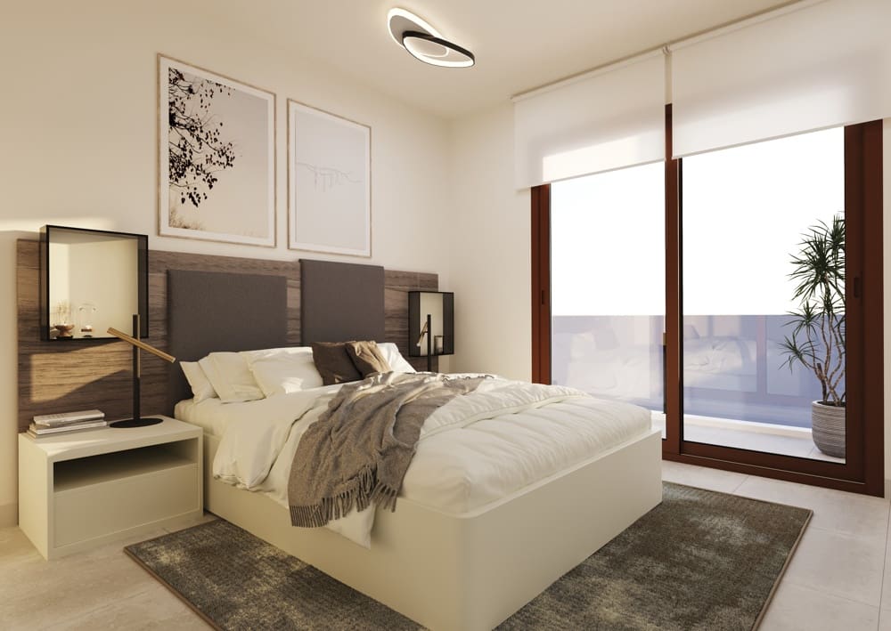 Piso de 2 habitaciones en Canyamel en venta - 436.000 € (Ref: 9922831)