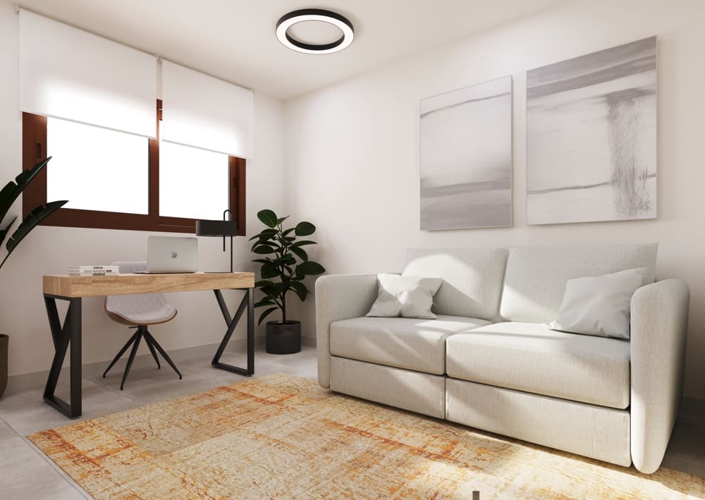 Piso de 2 habitaciones en Canyamel en venta - 436.000 € (Ref: 9922831)