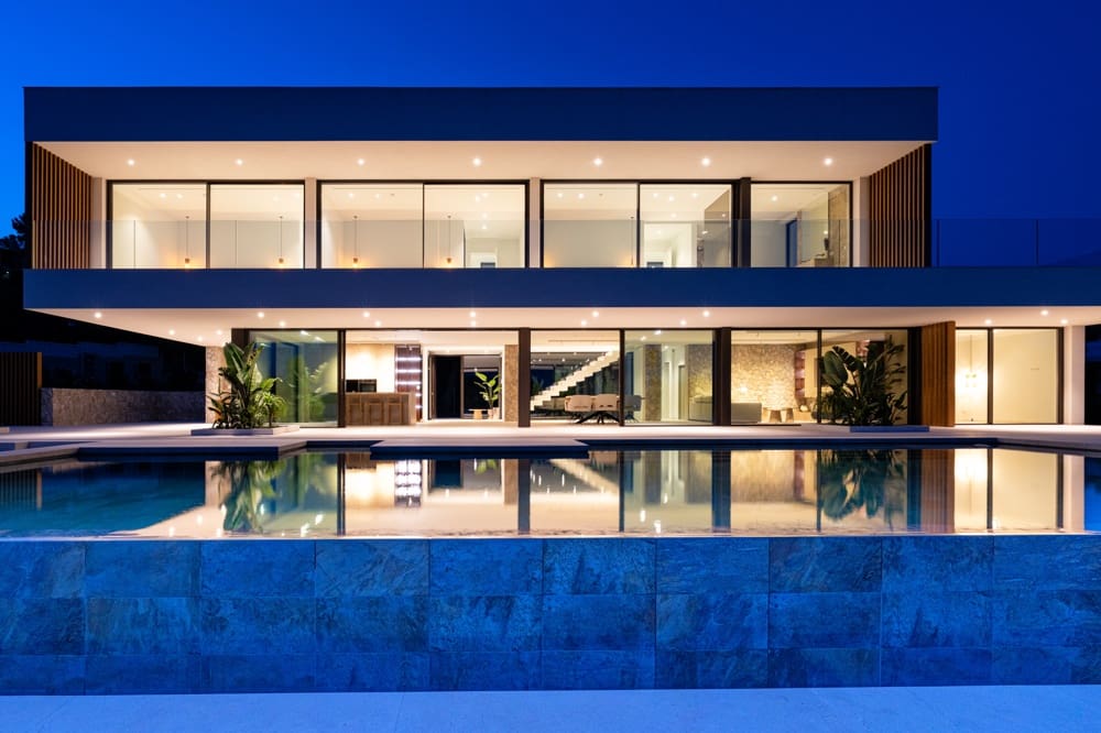 4 quarto Moradia para venda em Bunyola - 6 950 000 € (Ref: 9922832)