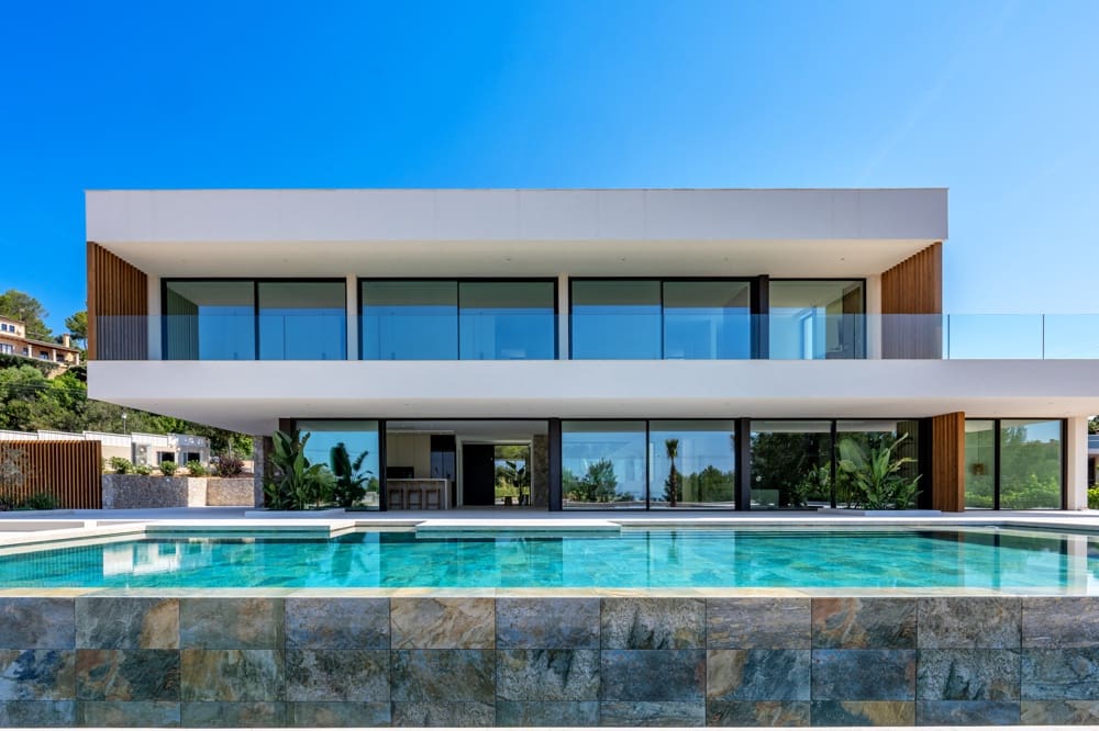 4 quarto Moradia para venda em Bunyola - 6 950 000 € (Ref: 9922832)