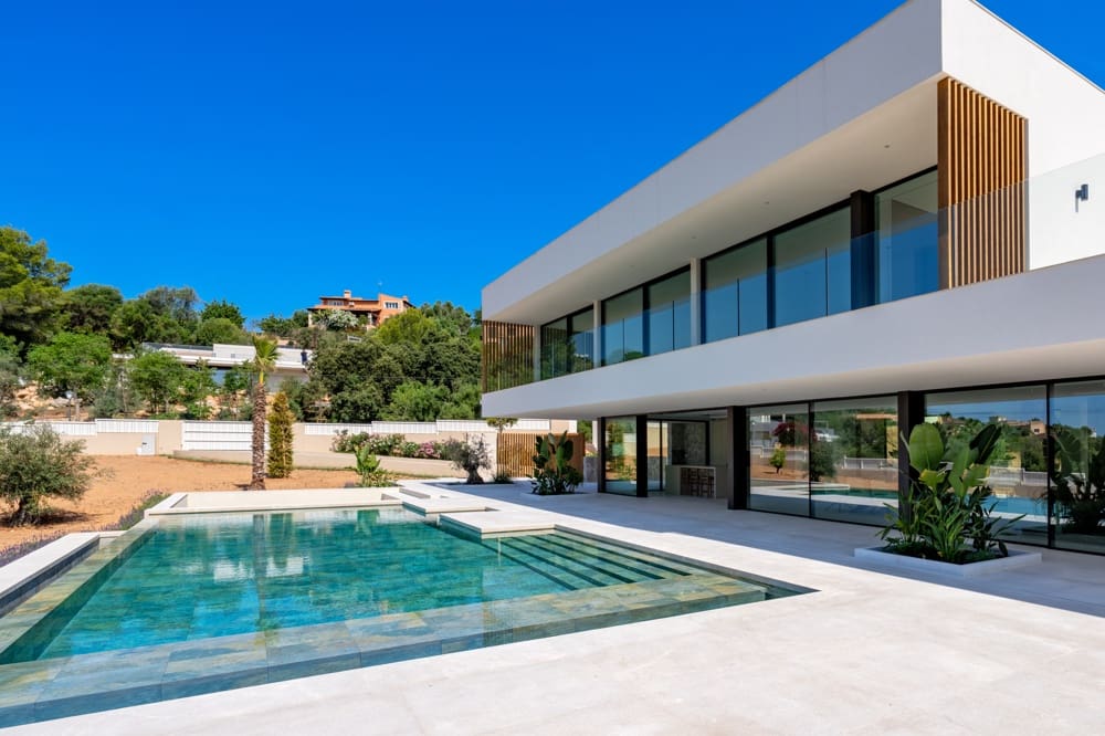 4 quarto Moradia para venda em Bunyola - 6 950 000 € (Ref: 9922832)