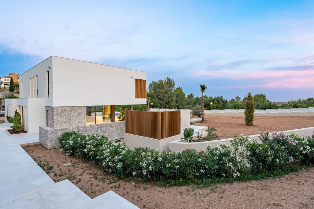 4 quarto Moradia para venda em Bunyola - 6 950 000 € (Ref: 9922832)