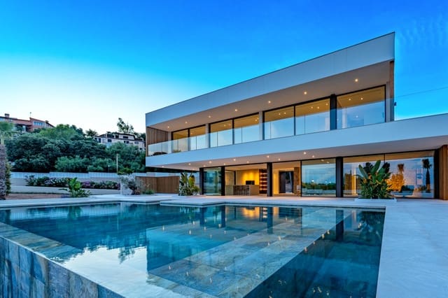 4 quarto Moradia para venda em Bunyola - 6 950 000 € (Ref: 9922832)