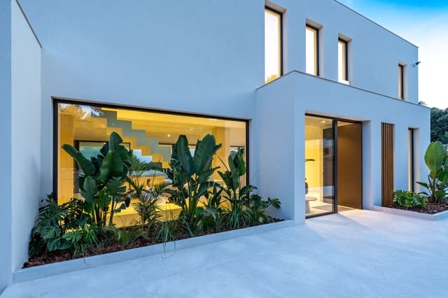 4 quarto Moradia para venda em Bunyola - 6 950 000 € (Ref: 9922832)