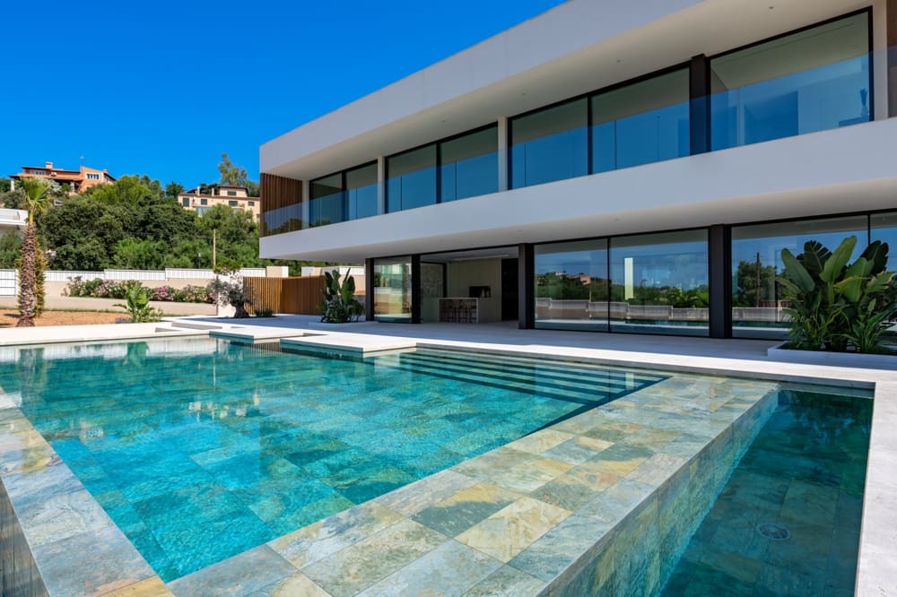 4 quarto Moradia para venda em Bunyola - 6 950 000 € (Ref: 9922832)