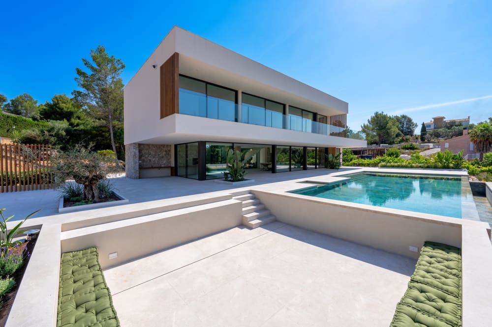 4 quarto Moradia para venda em Bunyola - 6 950 000 € (Ref: 9922832)