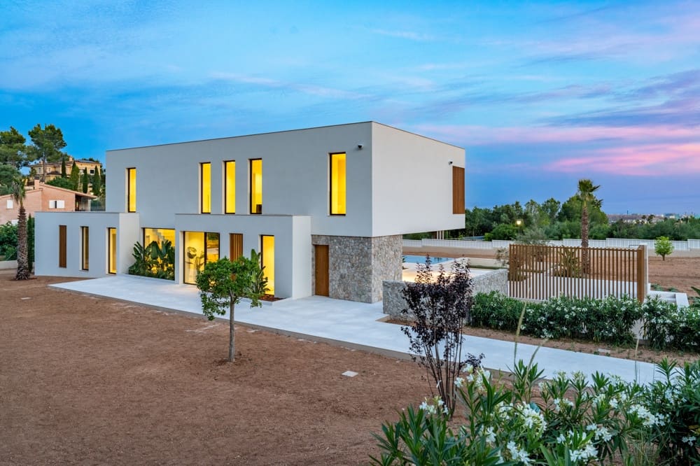 4 quarto Moradia para venda em Bunyola - 6 950 000 € (Ref: 9922832)