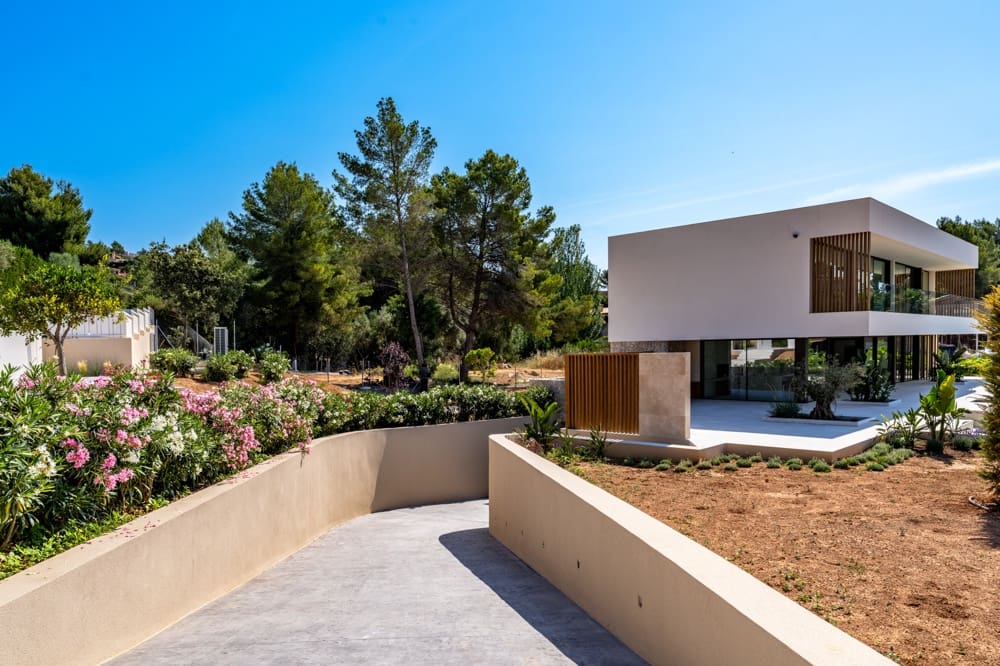 4 quarto Moradia para venda em Bunyola - 6 950 000 € (Ref: 9922832)