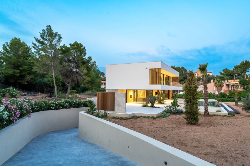 4 quarto Moradia para venda em Bunyola - 6 950 000 € (Ref: 9922832)