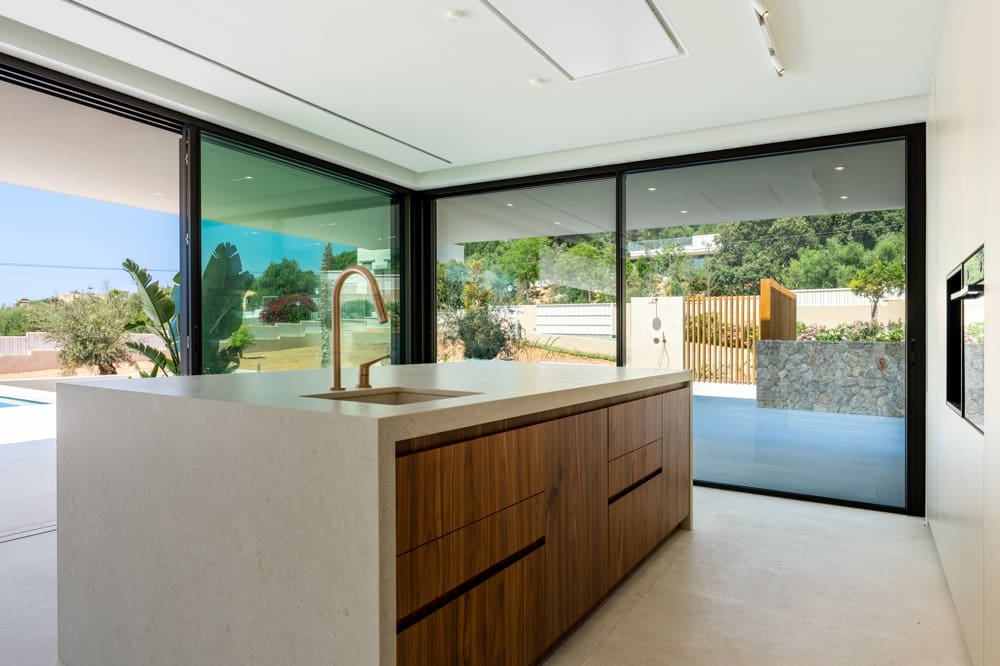 4 quarto Moradia para venda em Bunyola - 6 950 000 € (Ref: 9922832)