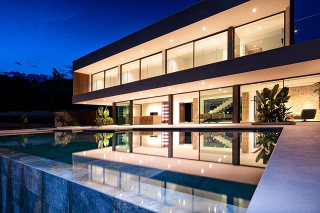 4 quarto Moradia para venda em Bunyola - 6 950 000 € (Ref: 9922832)