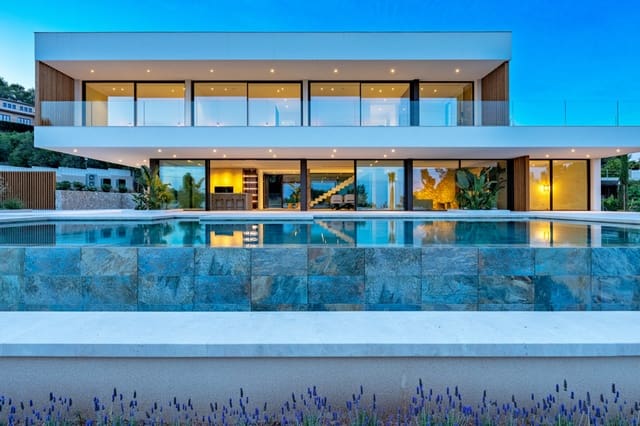 4 quarto Moradia para venda em Bunyola - 6 950 000 € (Ref: 9922832)