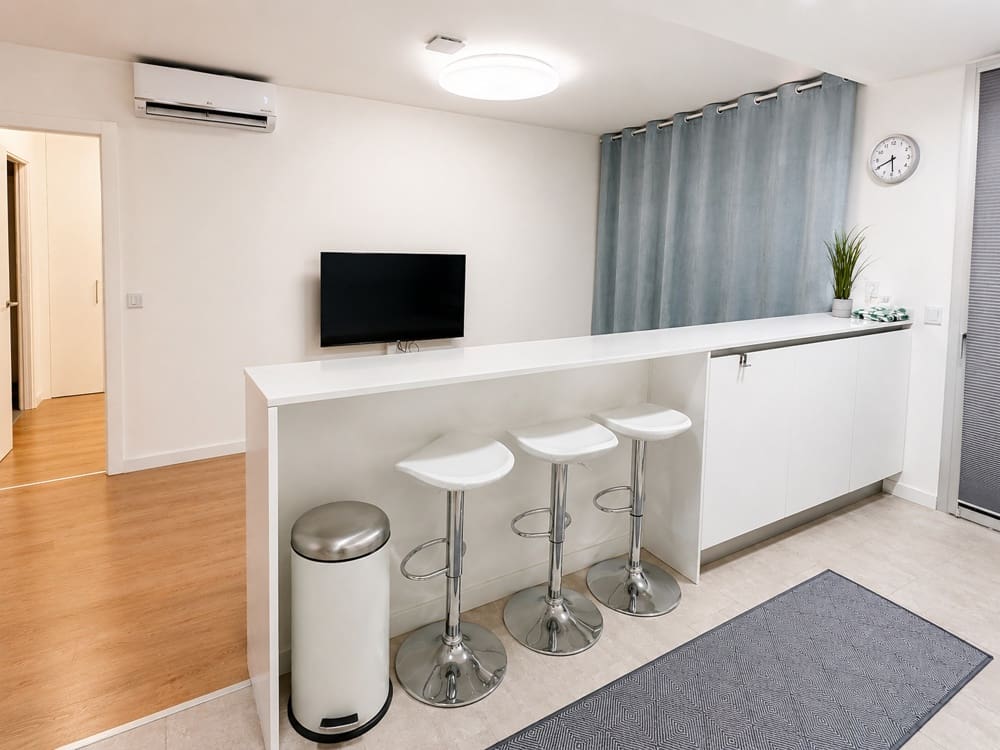 1 soverom Leilighet til salgs i Palma de Mallorca - € 450 000 (Ref: 9938574)