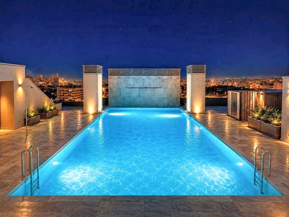 1 soverom Leilighet til salgs i Palma de Mallorca - € 450 000 (Ref: 9938574)