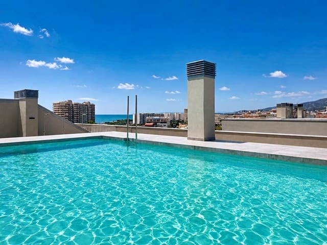 1 soverom Leilighet til salgs i Nou Llevant, Palma de Mallorca - € 450 000 (Ref: 9938574)