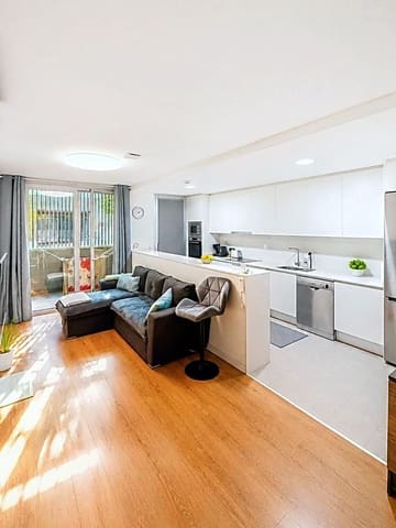 1 soverom Leilighet til salgs i Nou Llevant, Palma de Mallorca - € 450 000 (Ref: 9938574)