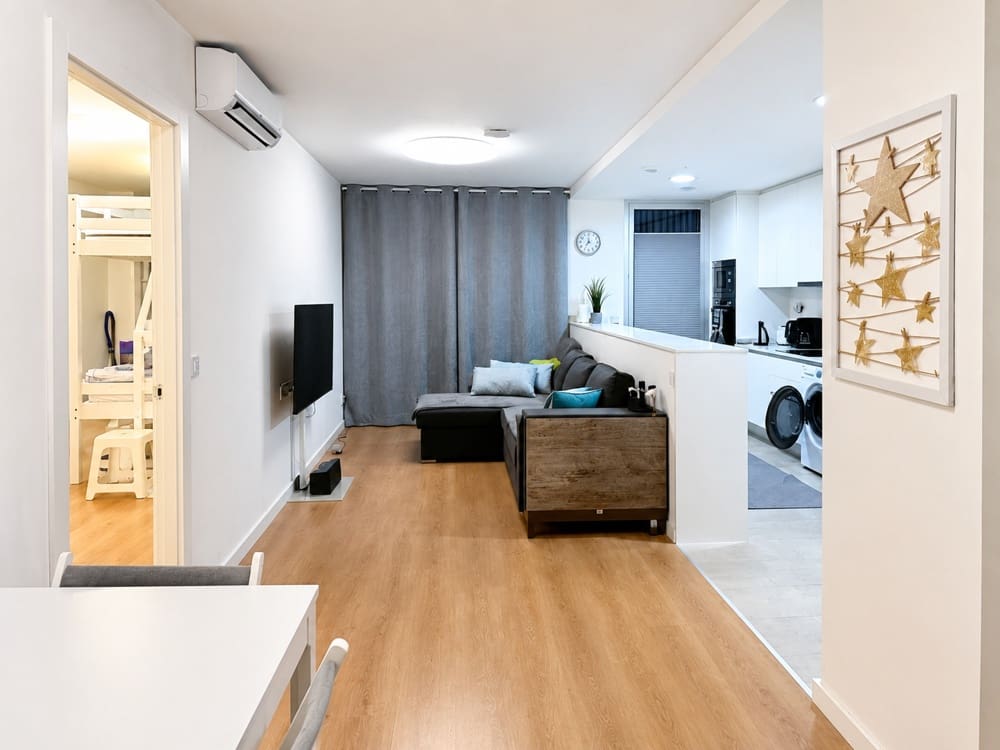 1 soverom Leilighet til salgs i Palma de Mallorca - € 450 000 (Ref: 9938574)