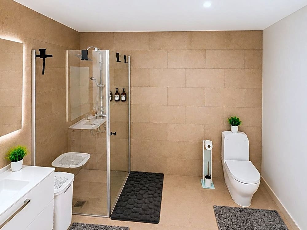 1 soverom Leilighet til salgs i Palma de Mallorca - € 450 000 (Ref: 9938574)