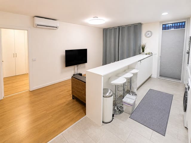 1 soverom Leilighet til salgs i Nou Llevant, Palma de Mallorca - € 450 000 (Ref: 9938574)