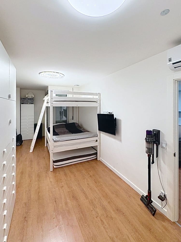 1 soverom Leilighet til salgs i Palma de Mallorca - € 450 000 (Ref: 9938574)