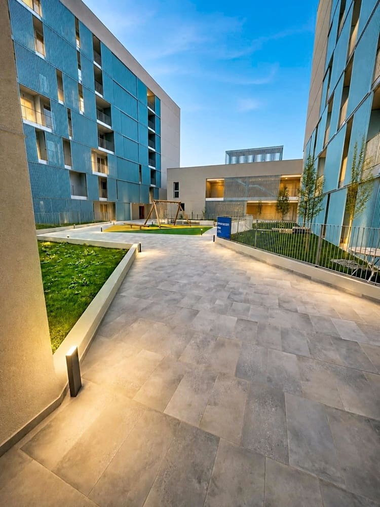 1 soverom Leilighet til salgs i Palma de Mallorca - € 450 000 (Ref: 9938574)