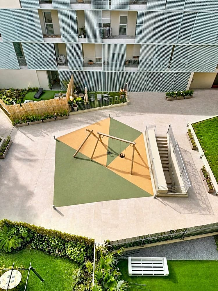 1 soverom Leilighet til salgs i Palma de Mallorca - € 450 000 (Ref: 9938574)