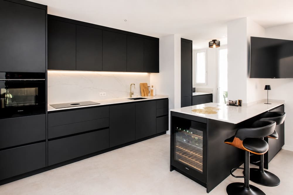 3 sypialnia Mieszkanie na sprzedaż w Las Maravillas - 1 290 000 € (Ref: 9944680)