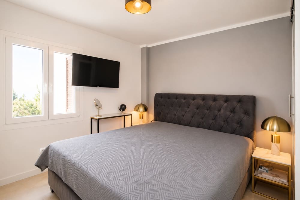 3 sypialnia Mieszkanie na sprzedaż w Las Maravillas - 1 290 000 € (Ref: 9944680)