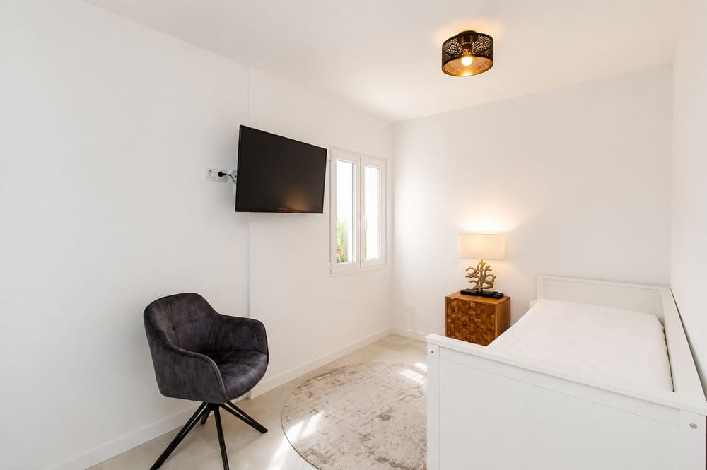 3 sypialnia Mieszkanie na sprzedaż w Las Maravillas - 1 290 000 € (Ref: 9944680)