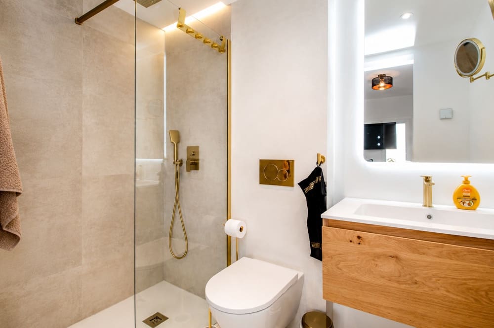 3 sypialnia Mieszkanie na sprzedaż w Las Maravillas - 1 290 000 € (Ref: 9944680)