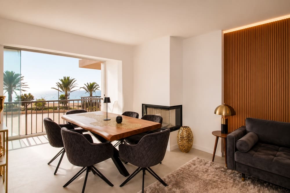 3 sypialnia Mieszkanie na sprzedaż w Las Maravillas - 1 290 000 € (Ref: 9944680)