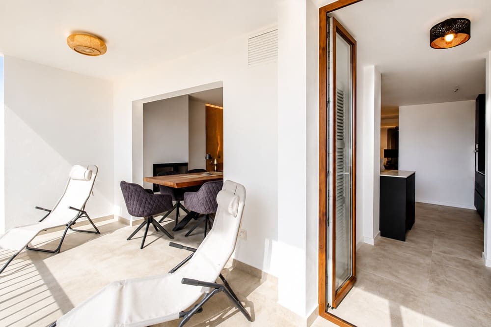 3 sypialnia Mieszkanie na sprzedaż w Las Maravillas - 1 290 000 € (Ref: 9944680)
