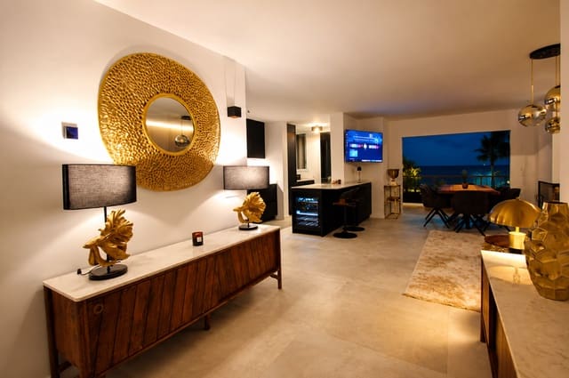 3 sypialnia Mieszkanie na sprzedaż w Las Maravillas, Palma de Mallorca - 1 290 000 € (Ref: 9944680)