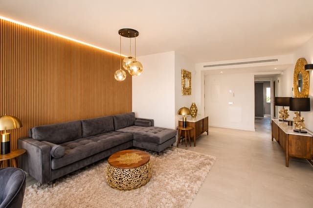 3 sypialnia Mieszkanie na sprzedaż w Las Maravillas, Palma de Mallorca - 1 290 000 € (Ref: 9944680)
