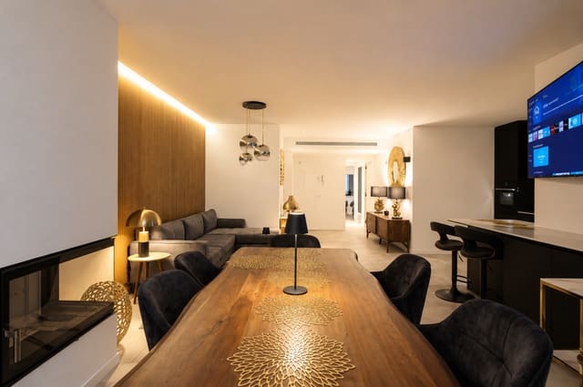 3 sypialnia Mieszkanie na sprzedaż w Las Maravillas, Palma de Mallorca - 1 290 000 € (Ref: 9944680)