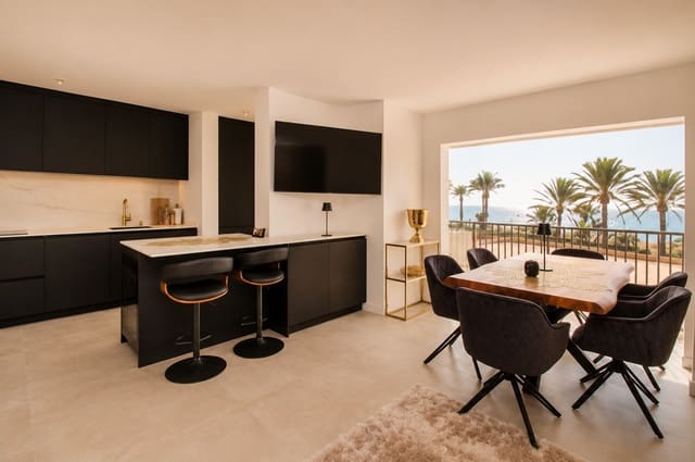 3 Zimmer Wohnung zu verkaufen in Las Maravillas, Palma de Mallorca - 1.290.000 € (Ref: 9944680)