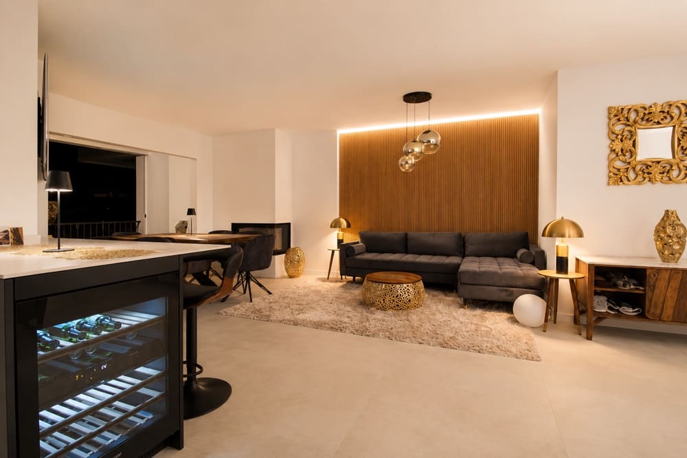 3 sypialnia Mieszkanie na sprzedaż w Las Maravillas - 1 290 000 € (Ref: 9944680)