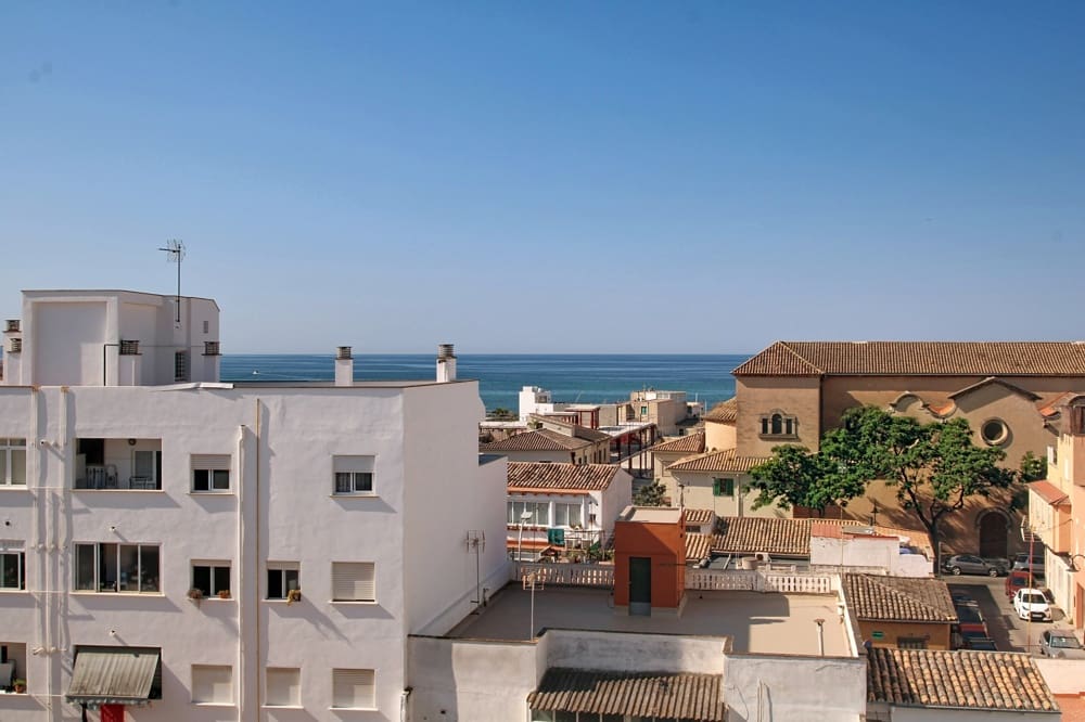2 quarto Penthouse para venda em Portixol - 1 190 000 € (Ref: 9948836)