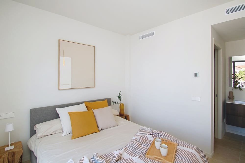 2 quarto Penthouse para venda em Portixol - 1 190 000 € (Ref: 9948836)