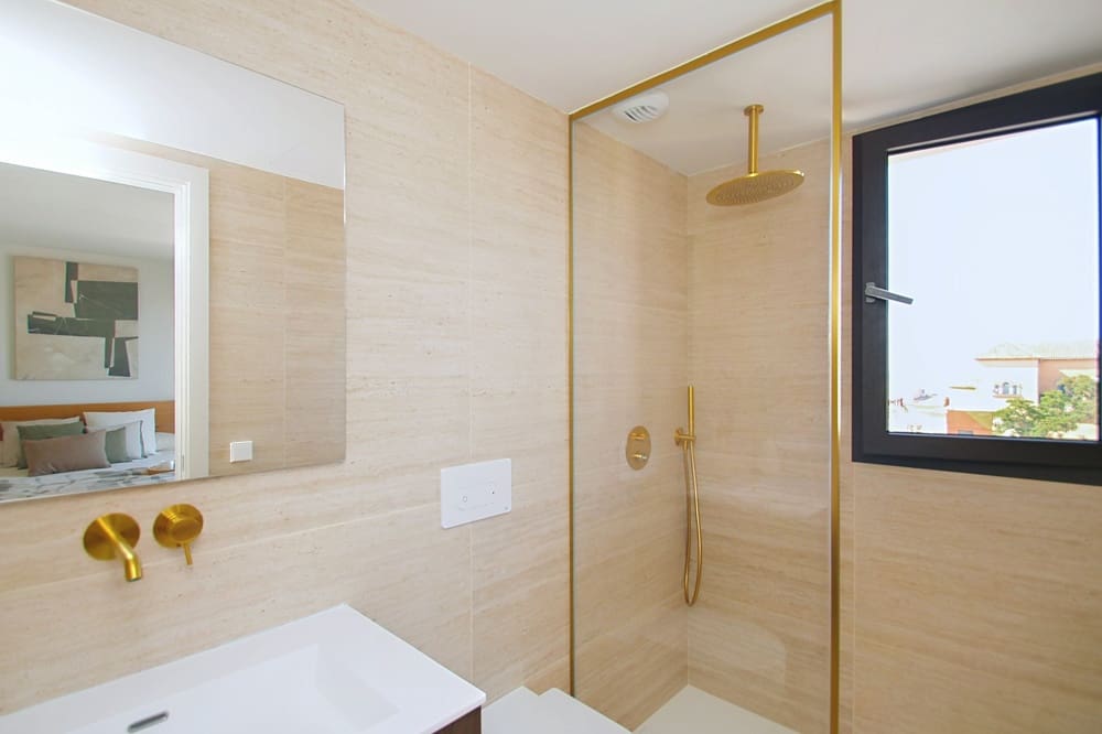 2 quarto Penthouse para venda em Portixol - 1 190 000 € (Ref: 9948836)