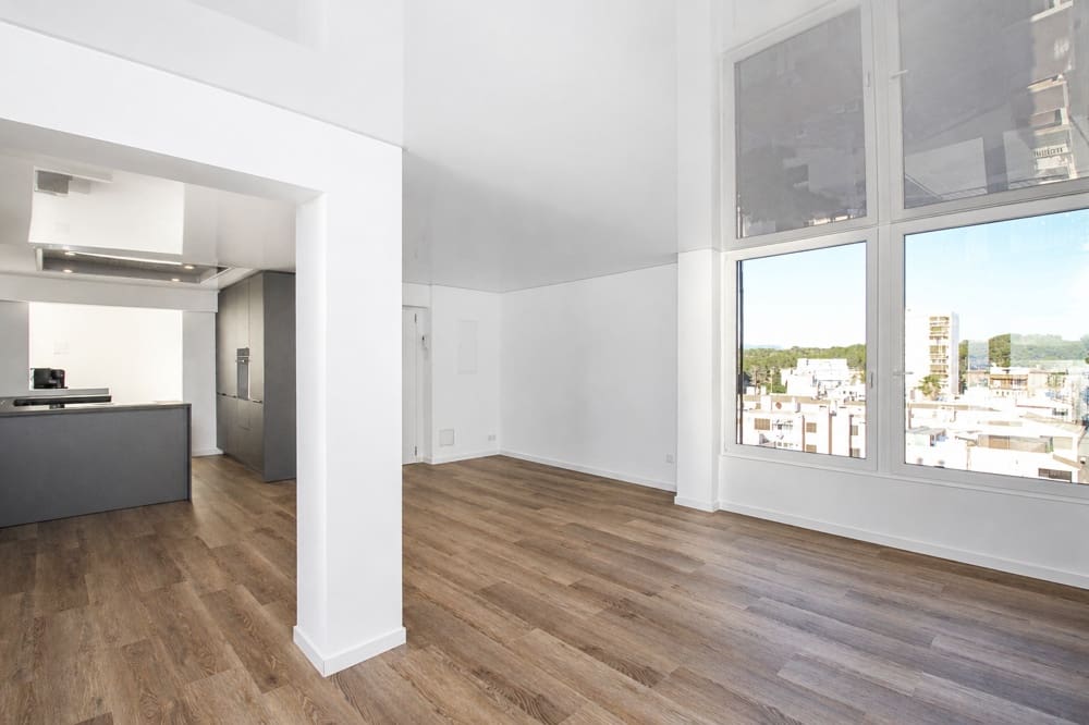 3 soverom Leilighet til salgs i L'Arenal / S'Arenal - € 599 000 (Ref: 9950340)